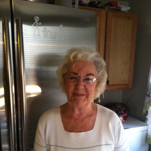 Meet your Posher, Betty